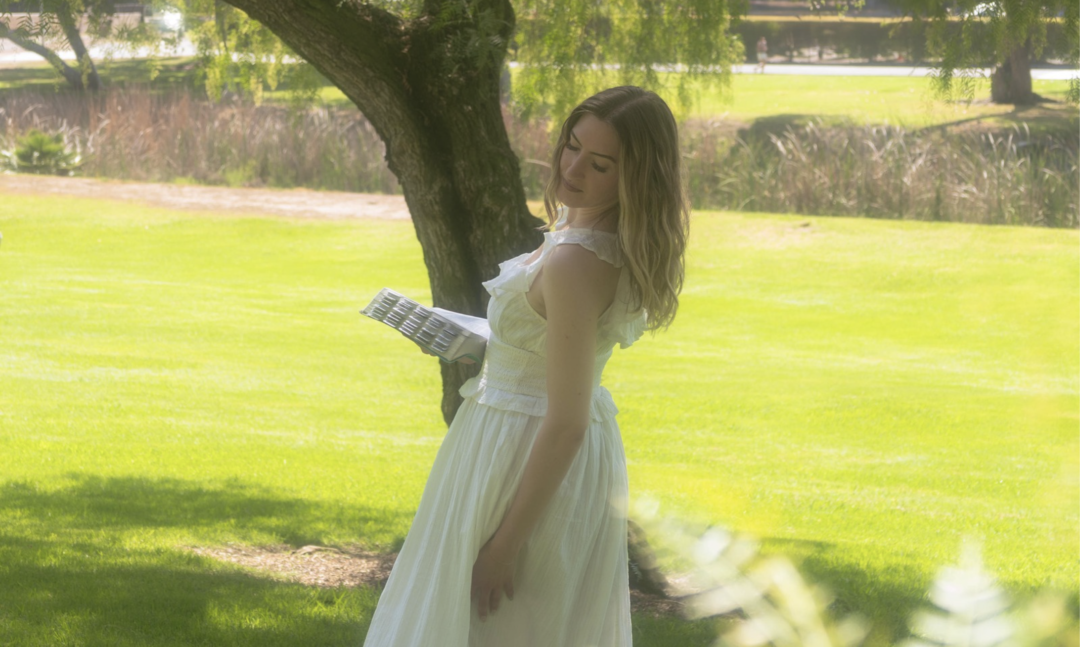 How a Divine Encounter in the Church That Supported My Abuser Sparked My Healing