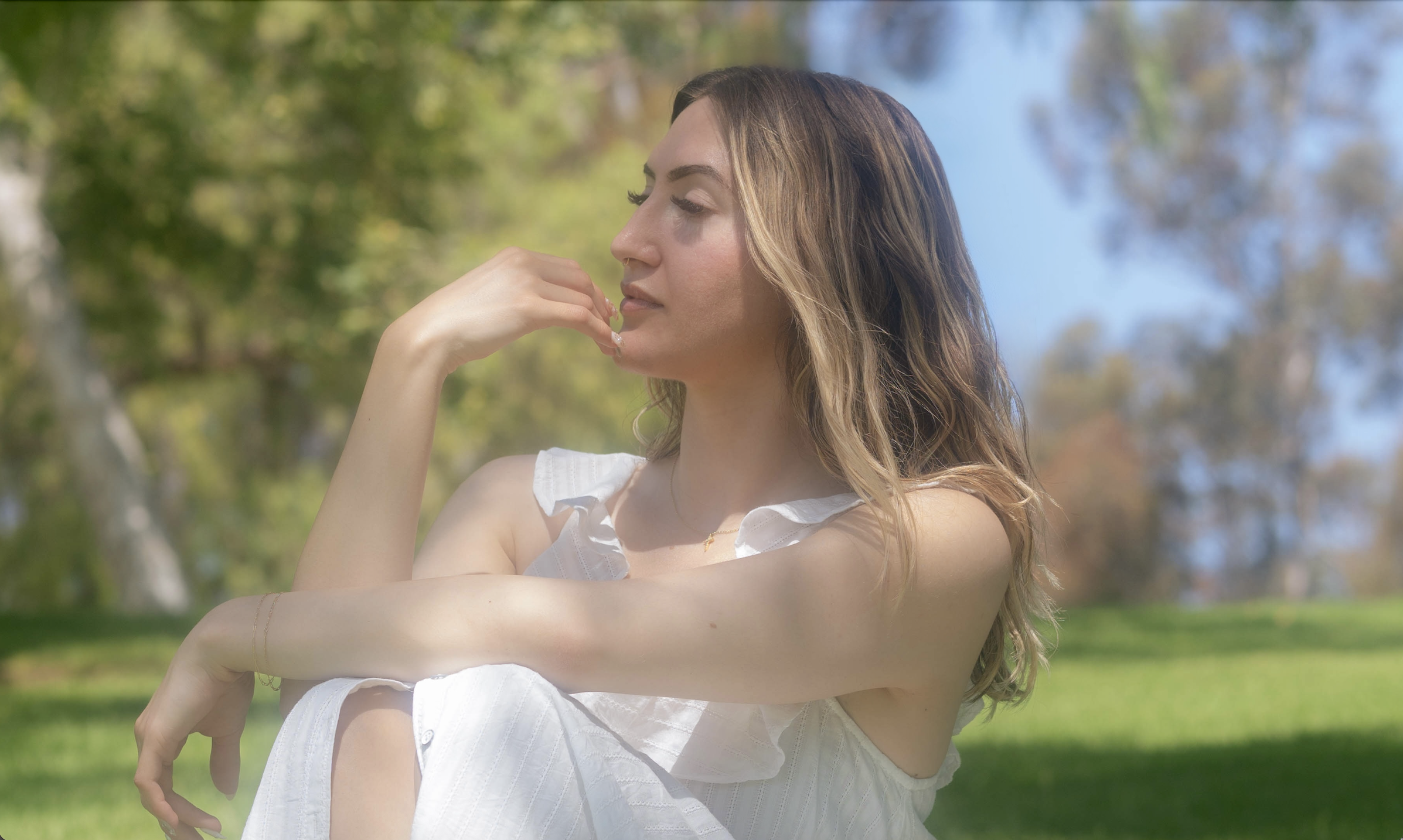 The Prayer I Made on My Abuser’s Wedding Day