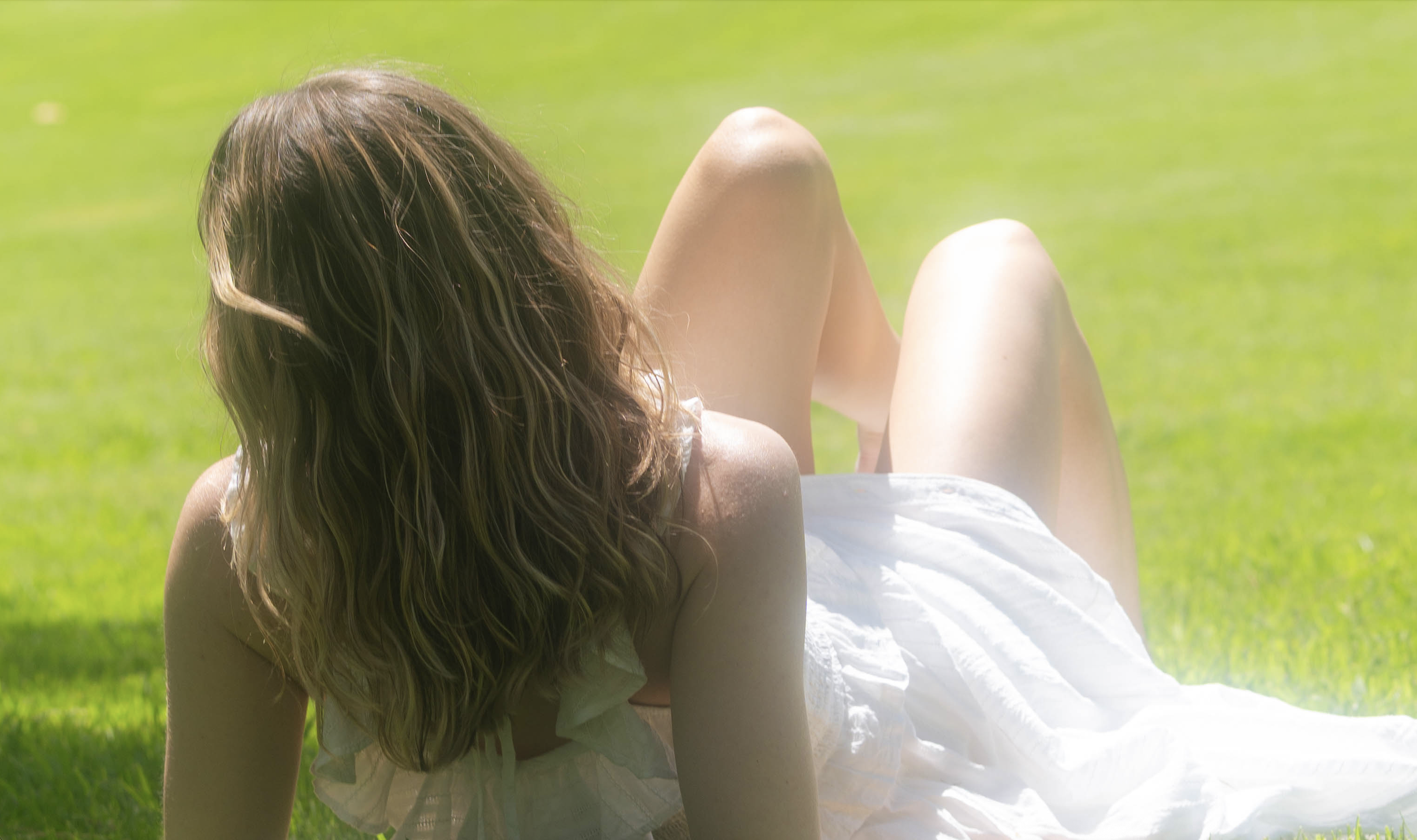 The Touch That Made Me Stay: Overcoming Shame