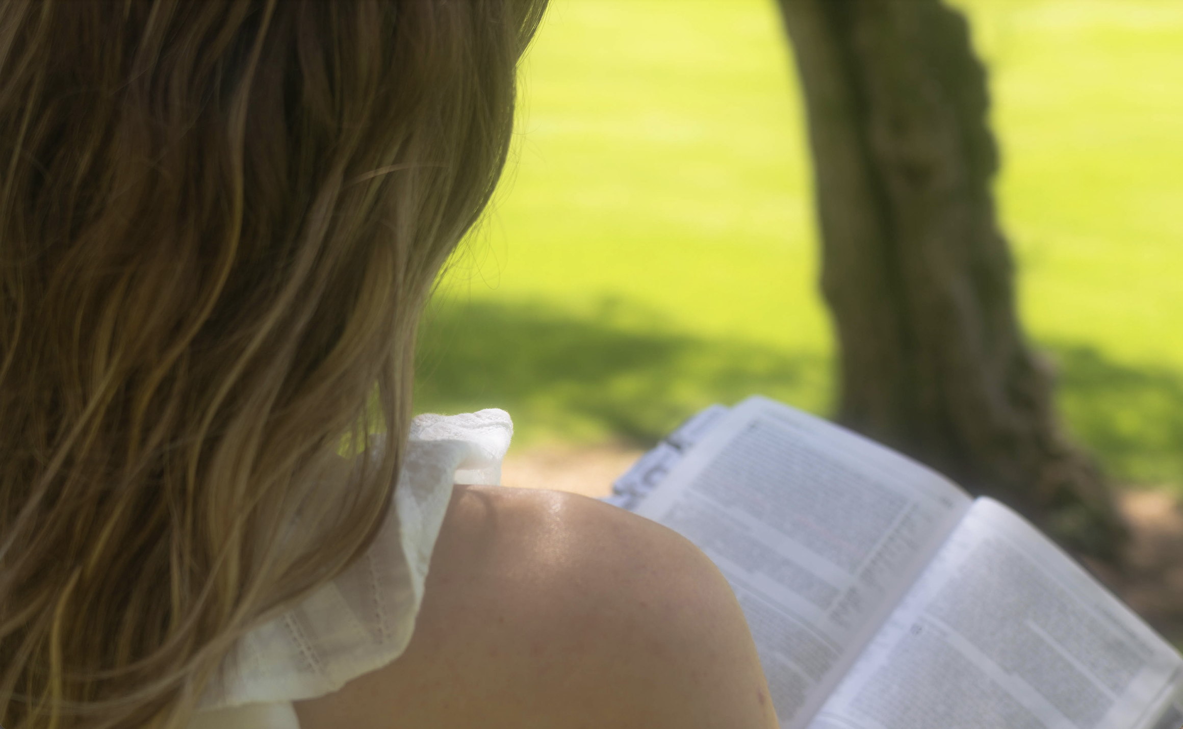 Inside a High-Control “Bible Study”: Learning to Discern God’s Voice
